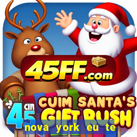 nova york eu te amo download